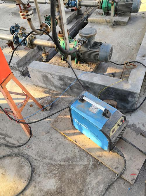 臨時電源箱與電焊機外殼接地線的重要性與實踐