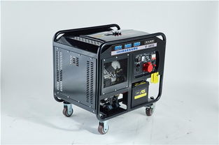 350A柴油發(fā)電電焊一體機(jī)市場(chǎng)價(jià)格分析與選購(gòu)指南