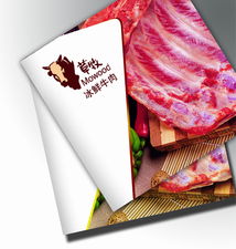 生鮮店面設(shè)計(jì)與VI系統(tǒng)全攻略 打造鮮活視覺(jué)盛宴